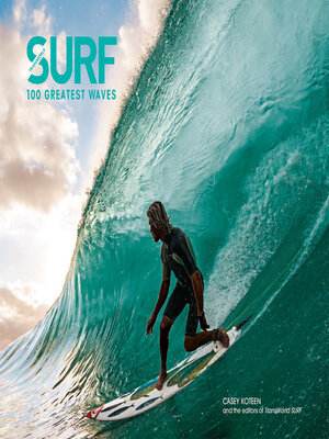 cover image of Surf